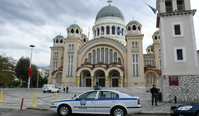 Το απόρρητο «εγχειρίδιο» της ΕΛ.ΑΣ για τους αόρατους τζιχαντιστές – Κάμερες στις εκκλησίες
