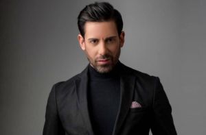 Συγκλονίζει ο Νίκος Φλωρινιώτης για τη μάχη με τον καρκίνο