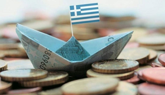 Bank of Greece: The primary surplus of the budget in the first nine months at 6.62 billion euros