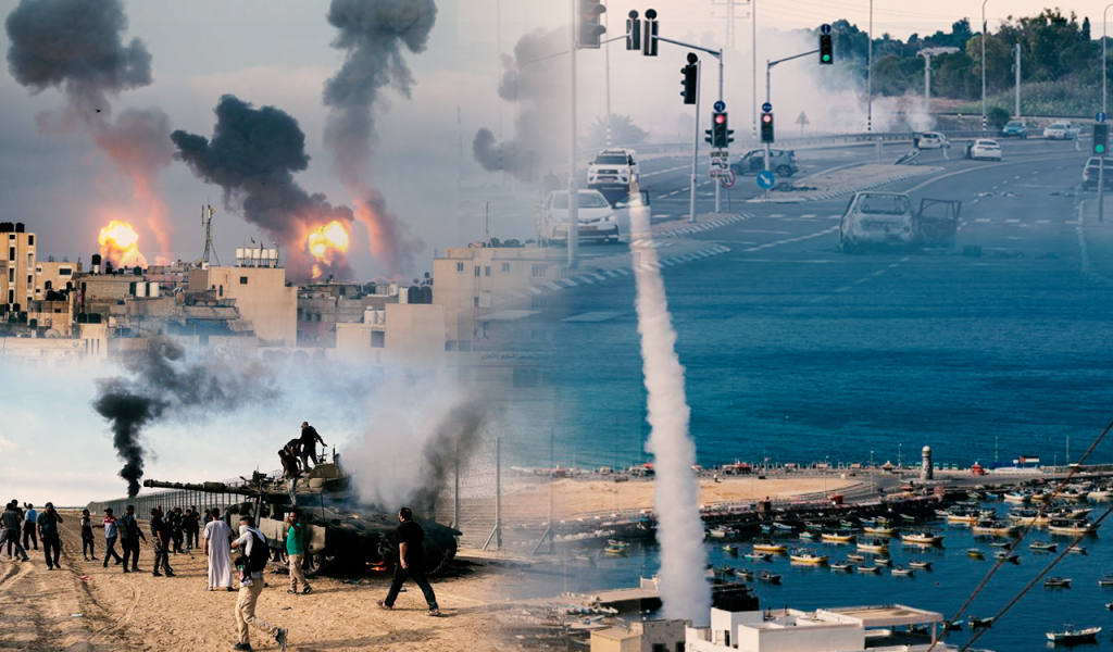 Ισραήλ: Επί ποδός οι επιχειρήσεις με το βλέμμα στη Γάζα – Πώς ο πόλεμος αλλάζει τη στρατηγική