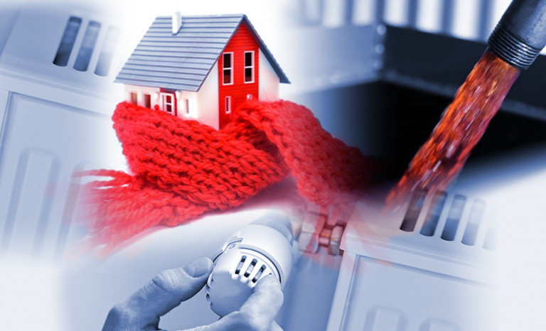 Με τι συμφέρει να ζεσταθούμε φέτος τον χειμώνα