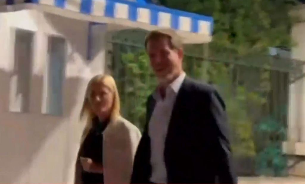 Φουντώνουν τα σενάρια για επιστροφή της βασίλισσας Σοφίας στην Ελλάδα