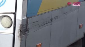 Δρομολόγια τρόμου μέσα σε λεωφορεία «σαπάκια»