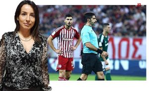 Τι σημαίνει η απόρριψη της παρέμβασης του Παναθηναϊκού