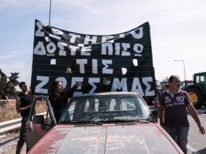 Πλημμυροπαθείς: Κραυγή αγωνίας και οργής από τους αγρότες στη Θεσσαλία