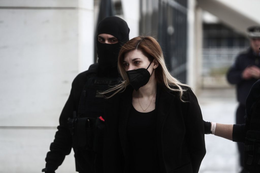 Δίκη Πισπιρίγκου: Απορρίφθηκε το αίτημα για νέα τοξικολογική στο αίμα της Τζωρτζίνας