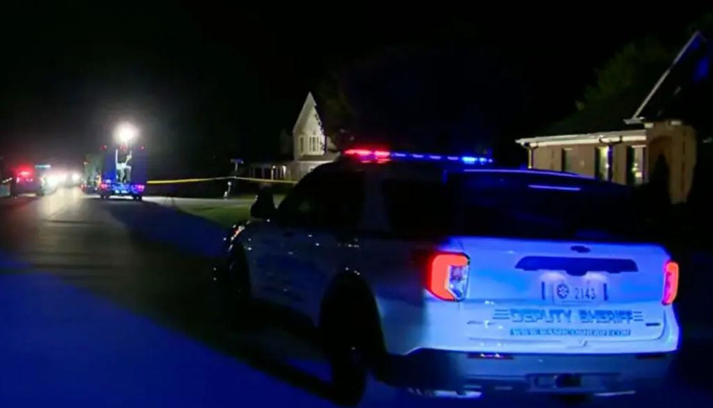 ΗΠΑ: Νεκρός βρέθηκε ο βασικός ύποπτος για τη δολοφονία δικαστή στο Μέριλαντ