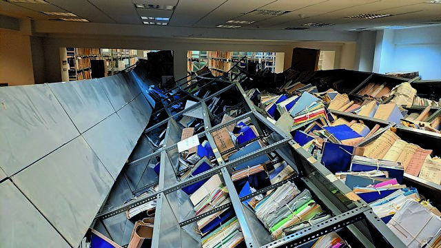 Επικίνδυνη Αποστολή