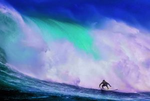 Αφησε υποσχέσεις και έστειλε μήνυμα