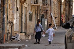 Έτσι είναι η ζωή στις πλουσιότερες και φτωχότερες γειτονιές της Αγγλίας