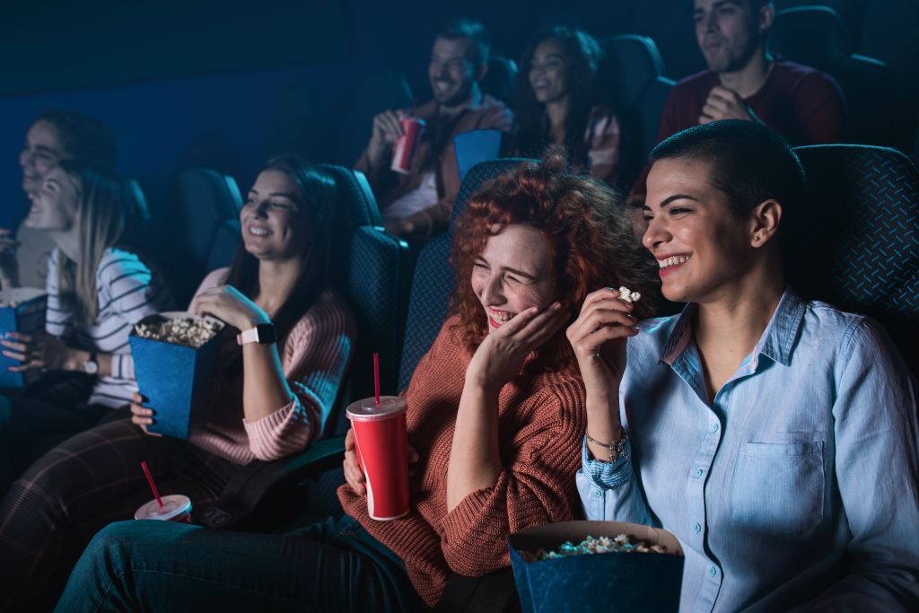 Γιορτή του Σινεμά: Πότε θα πάμε σινεμά με εισιτήριο 2 ευρώ