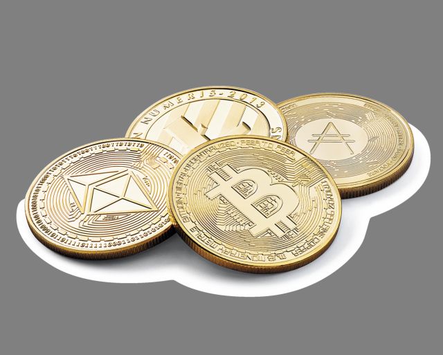 Με κρυπτονομίσματα χρηματοδότησαν την επιχείρηση