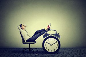 Έτσι θα αξιοποιήσετε σωστά τις ώρες που… δεν δουλεύετε