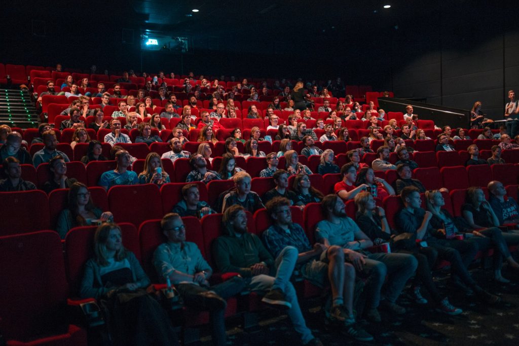 «Γιορτή του σινεμά» σήμερα με εισιτήριο 2 ευρώ και ταινίες για όλους
