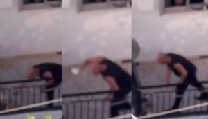 Πέραμα: Πρόστιμο 5.000 ευρώ σε 38χρονο που κακοποίησε σκύλο