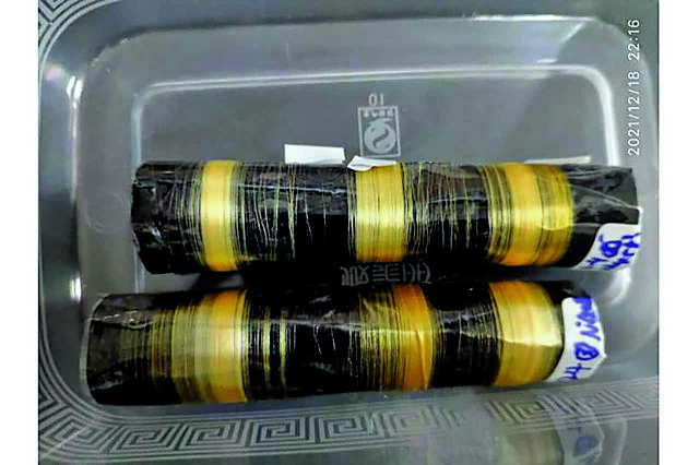 Μεταλλαγμένοι μεταξοσκώληκες για δυνατό μετάξι από αράχνες