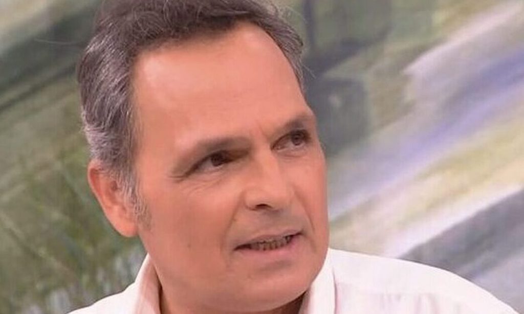 Σταμάτης Γαρδέλης: «Έχω χρέος 80.000 ευρώ από αυθαίρετη δόμηση»