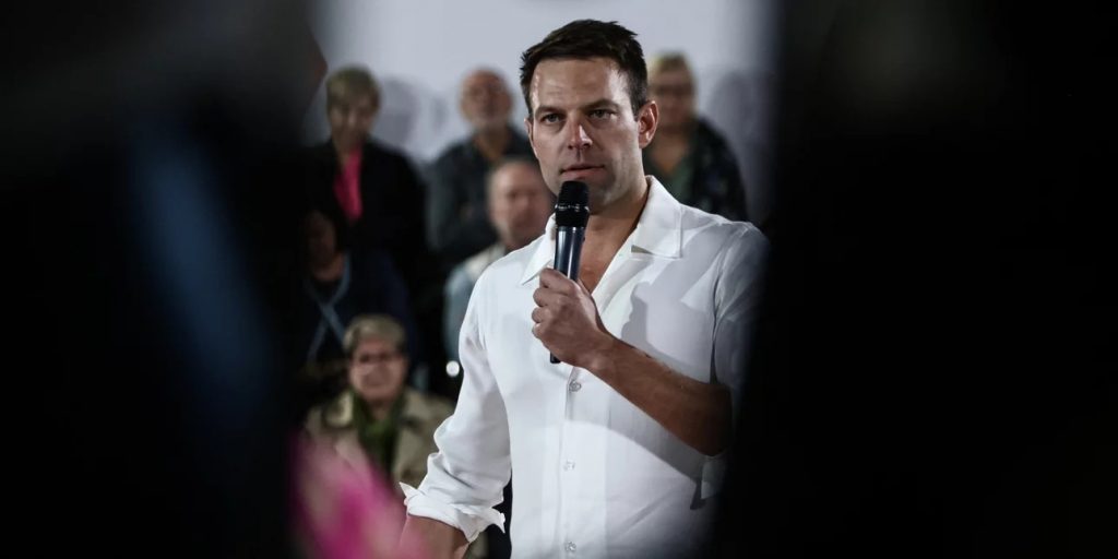 «Φίλης, Βίτσας, Σκουρλέτης θέτουν εαυτόν εκτός ΣΥΡΙΖΑ» – Ο Κασσελάκης διέγραψε ιστορικά στελέχη