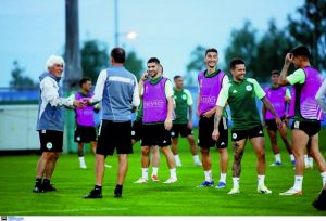 Η πιο μεγάλη (ευρωπαϊκή) ώρα