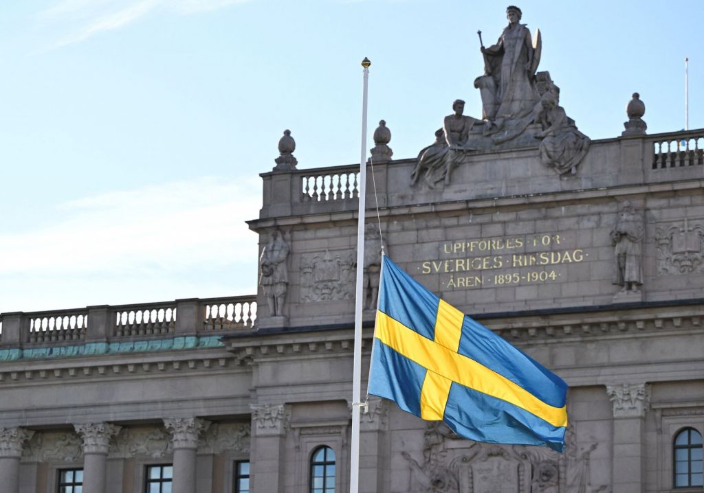 Σουηδία: Σε επαγρύπνηση καλεί τους κατοίκους εξωτερικού η κυβέρνηση