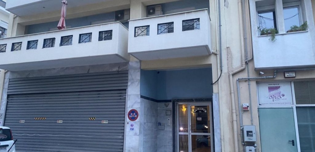 Θεσσαλονίκη: «Δεν άντεχα να την βλέπω άρρωστη» είπε ο πατέρας που έπνιξε την κόρη του