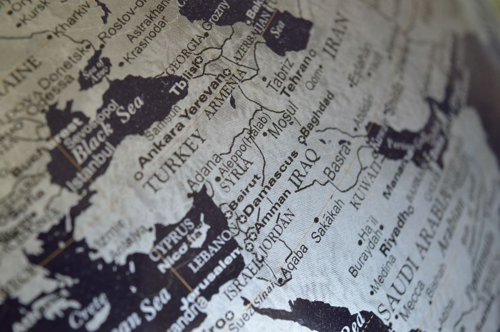 Μέση Ανατολή: Τεράστιο κοίτασμα λιθίου δίνει στο Ιράν νέο γεωπολιτικό ρόλο