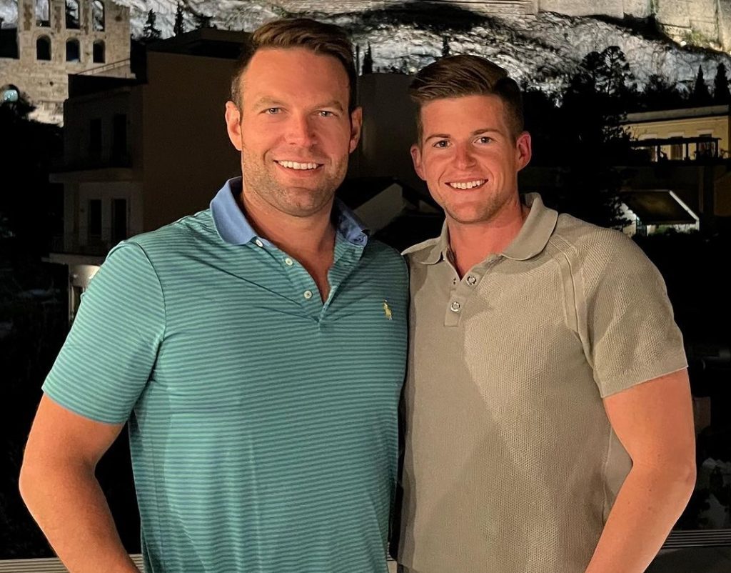 Στέφανος Κασσελάκης: Αυτή είναι η προτεραιότητα του Τάιλερ μετά τον γάμο