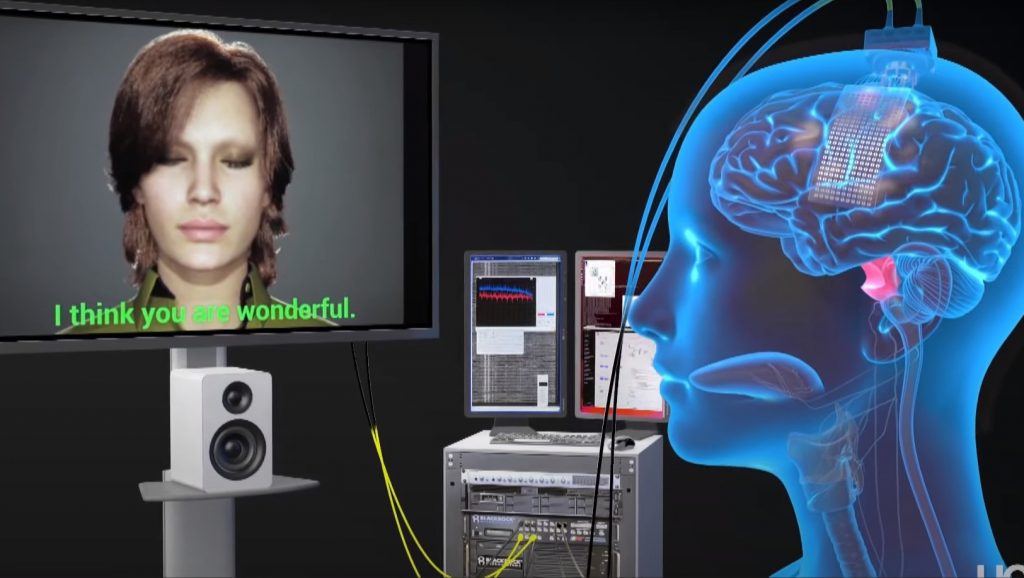 Η τεχνητή νοημοσύνη θα διαβάζει το μυαλό μας