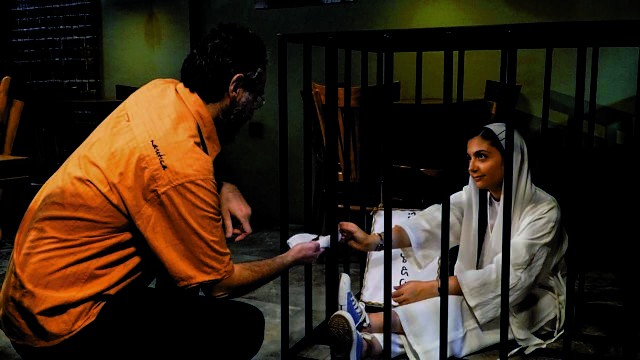 Ιρανικό σινεμά υπό δίωξη