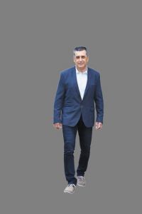 «Δεν μπορώ να πανηγυρίσω γιατί η Θεσσαλία είναι μια πληγή»