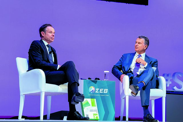 Ελλειμμα ανταγωνιστικότητας και εργαζομένων