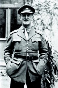 Ο άγνωστος ευεργέτης του προσφυγικού ελληνισμού