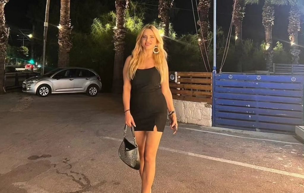 Εκκληση από Ελληνίδα τραγουδίστρια που έχει εγκλωβιστεί στο Ισραήλ