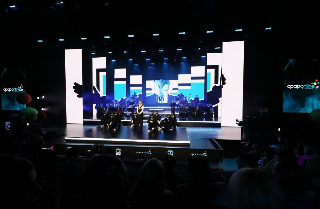 Panik Concert 2023: Το μουσικό γεγονός της χρονιάς έρχεται στις οθόνες μας!