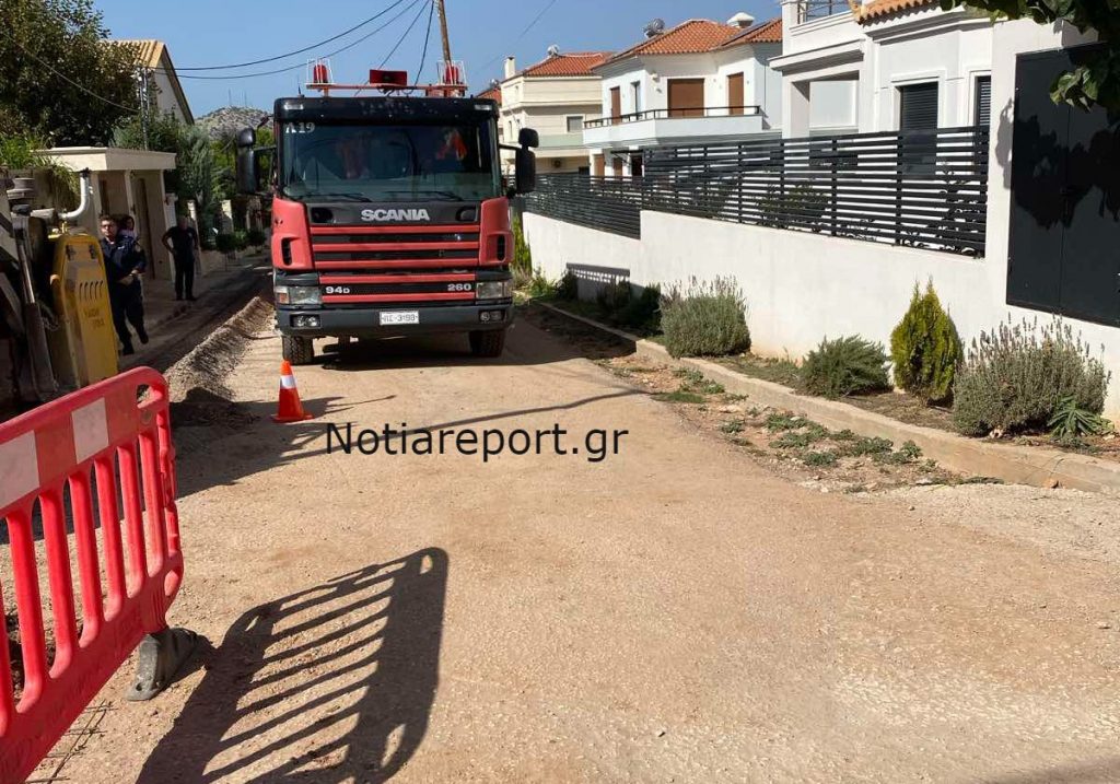 Βάρη: Πώς έγινε το φρικτό εργατικό δυστύχημα με θύμα 56χρονο πατέρα δύο παιδιών