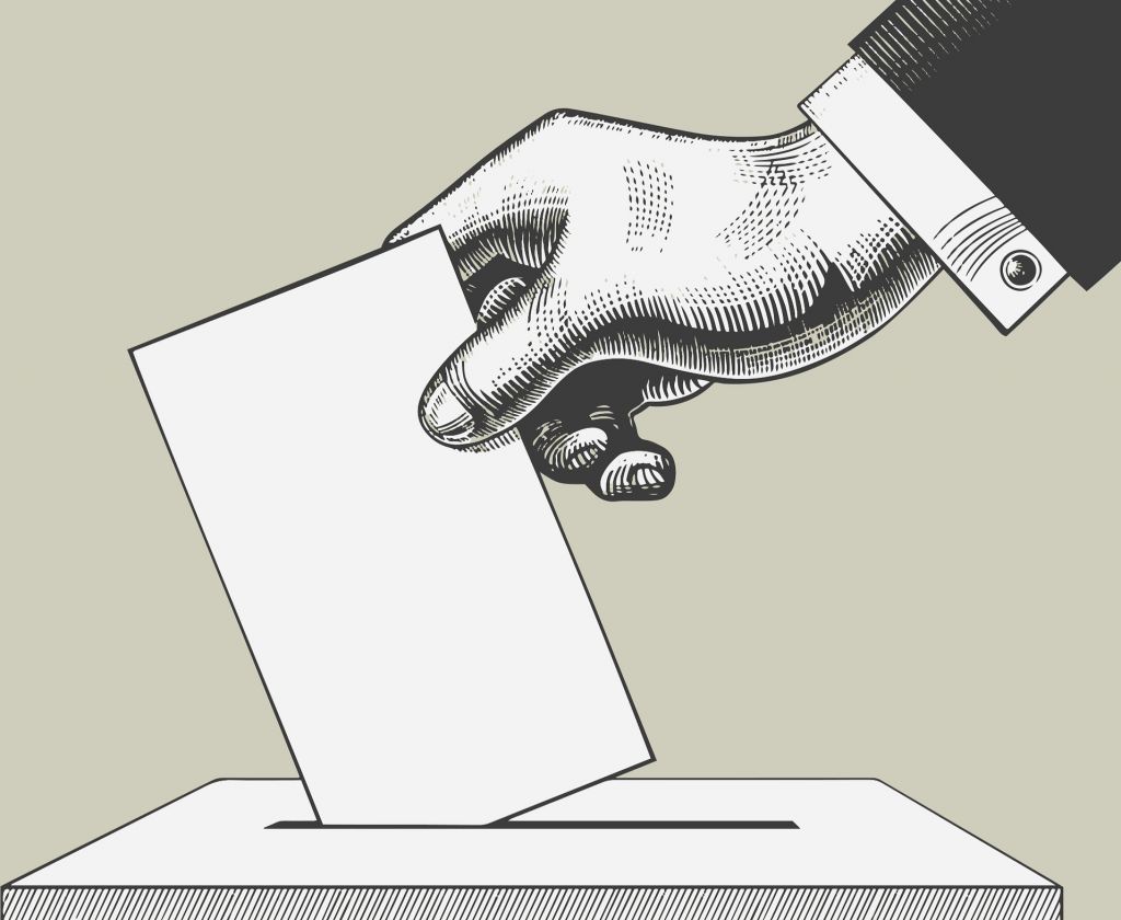 Αυτοδιοικητικές Εκλογές: Πάνω από 150.000 οι υποψήφιοι