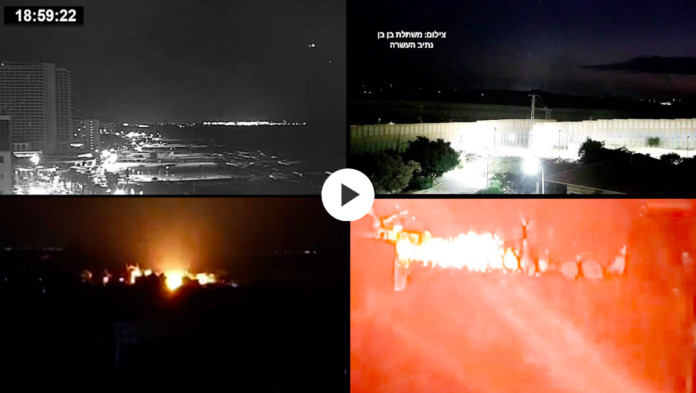 Συνεχίζεται η μάχη των οπτικών αναλύσεων – Αναζητείται ο υπαίτιος για το χτύπημα στο νοσοκομείο Αλ Αχλί