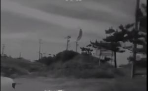 Πόλεμος Ισραήλ – Χαμάς: Βίντεο με μαχητή της Χαμάς να πέφτει σε ηλεκτροφόρα καλώδια