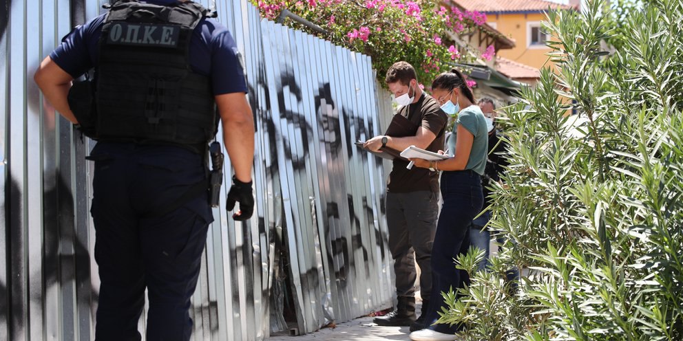 Νέος κύκλος ανακρίσεων για τη δολοφονία του Μιχάλη μετά τα ευρήματα