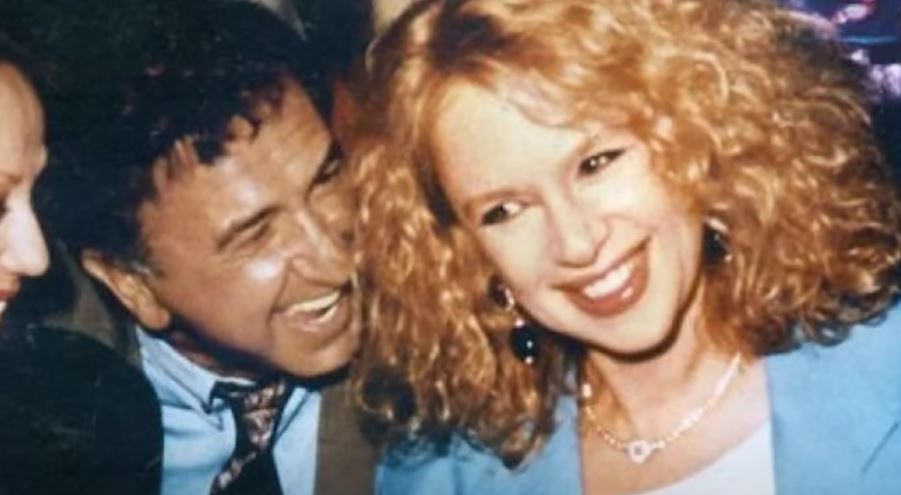 Αργύρης Παπαργυρόπουλος: Ο «άρχοντας της νύχτας» που έχασε τη βίλα του σε πλειστηριασμό