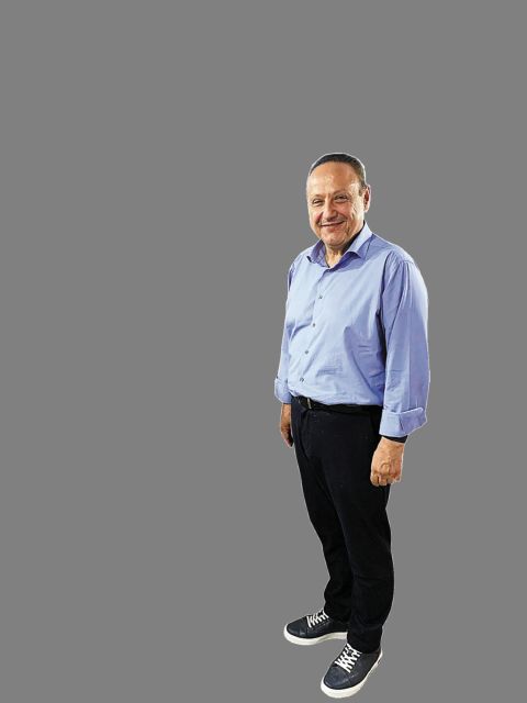 «Τώρα είναι η ώρα να ανταποδώσουμε στην πόλη όλα αυτά που της χρωστάμε»