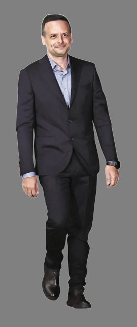 «Για μια Αθήνα πράσινη και καθαρή, ασφαλή και δημιουργική για όλους»