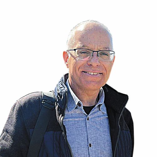 Είμαστε όλοι Ισραηλινοί!