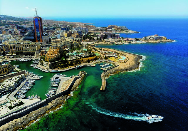 Μάλτα: δήμαρχοι από τα… 16 τους