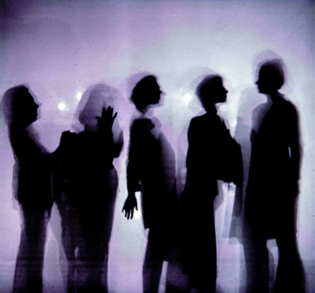 Τα «Φαντάσματα» συνομιλούν στο Φεστιβάλ Θεσσαλονίκης