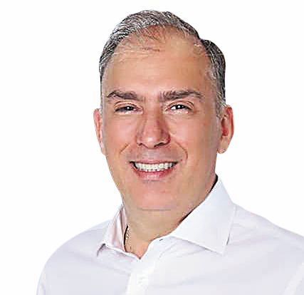 Δάφνη – Υμηττός