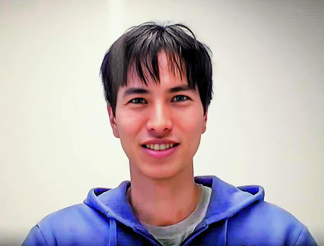 Κεριά στο σκοτάδι