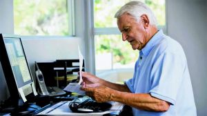 Φόρος 15% σε εφάπαξ παροχές από επαγγελματικά ταμεία