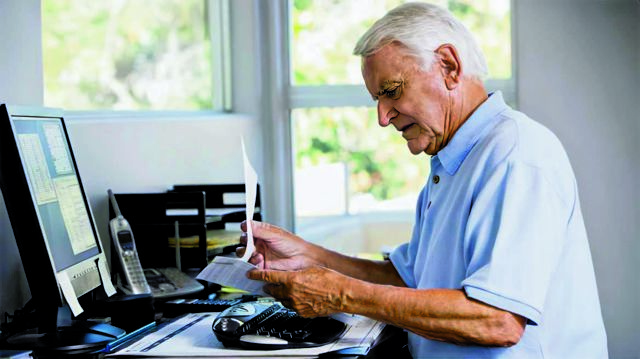 Φόρος 15% σε εφάπαξ παροχές από επαγγελματικά ταμεία