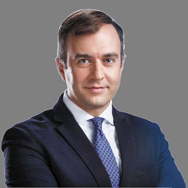 Το συνέδριο του τουρκικού ΑΚΡ και η επόμενη ημέρα